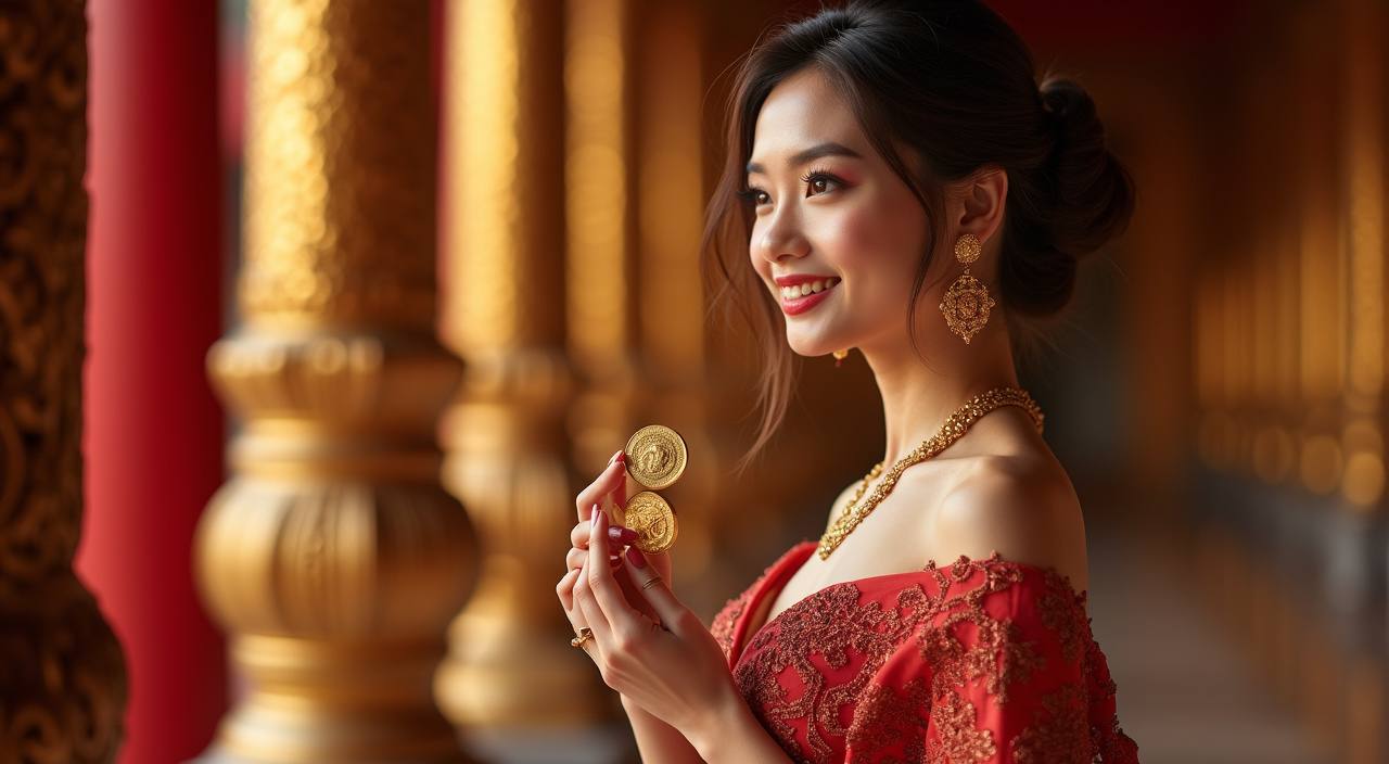lucky 2d lucky 2d ဆိုတာ ဘာလဲ၊ ဘယ်သူတွေအတွက်လဲ